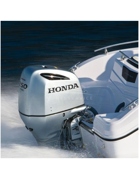 HONDA BF 250 LU Motore Fuoribordo