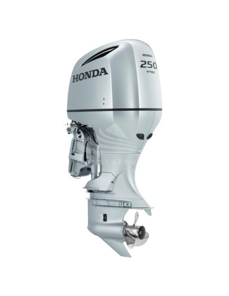 HONDA BF 250 XCU Motore Fuoribordo 250 Hp
