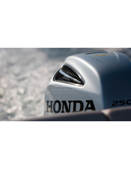 HONDA BF 250 XXCU Motore Fuoribordo 250 Hp