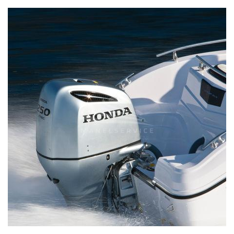 HONDA BF 250 XXCU iST Motore Fuoribordo 250 Hp