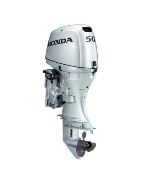 HONDA BF 50 LRTZ Motore Fuoribordo 50 Hp