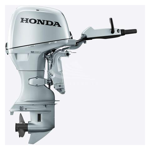 HONDA BF 50 LRTZ Outboard Engine 50 Hp