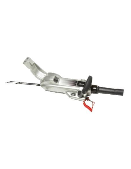 HONDA COMANDI MECCANICI MOTORIZZAZIONE SINGOLA