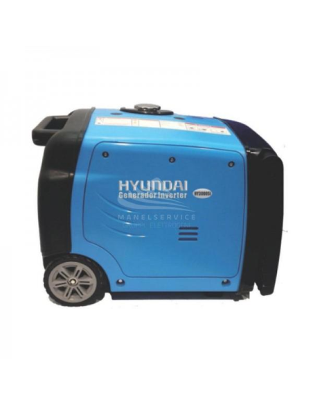 HYUNDAI HY 3000 Si