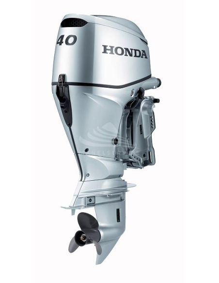 HONDA BF 2.3 SCHU