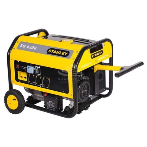 STANLEY SG 4200