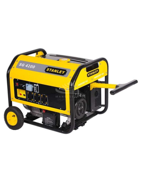 STANLEY SG 4200