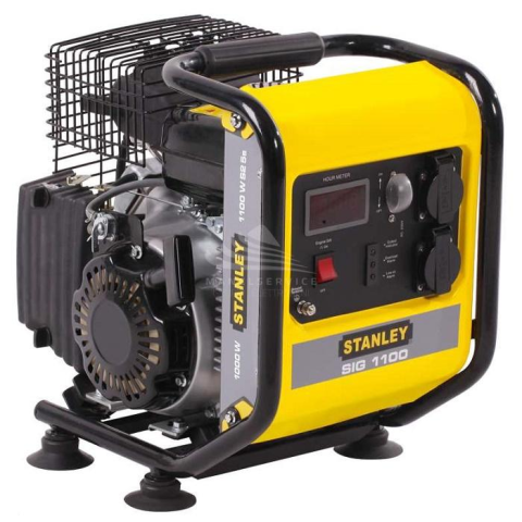 STANLEY SIG 1100