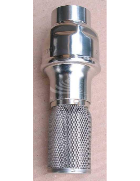 BINDA VF 