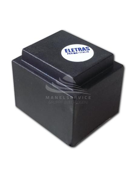 ELETRAS TRASFORMATORE TRIFASE TT00150