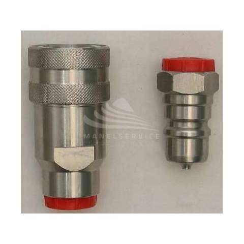 BINDA QUICK R.C.