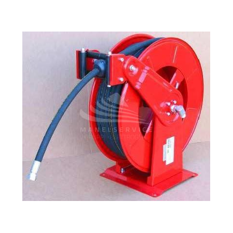 BINDA HOSE REEL