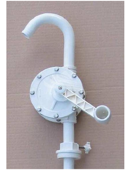 BINDA POMPA PER UREA