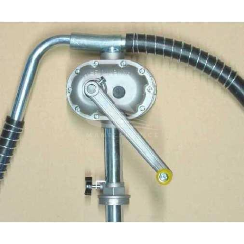 BINDA GP HIGH FLOW