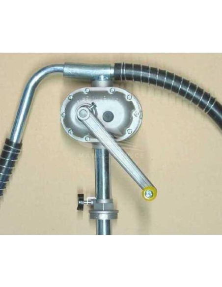 BINDA GP HIGH FLOW