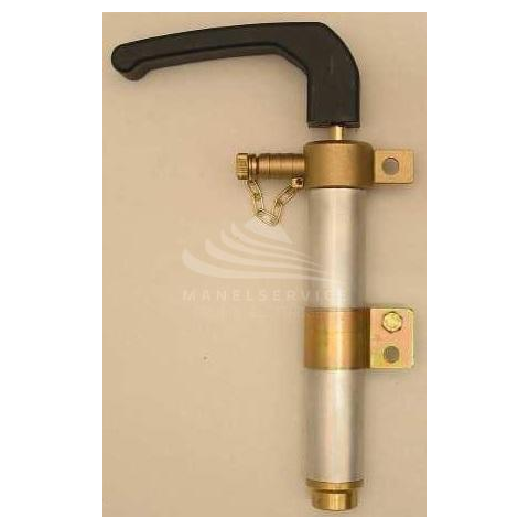 BINDA POMPA EXCELSIOR - G E00 GB