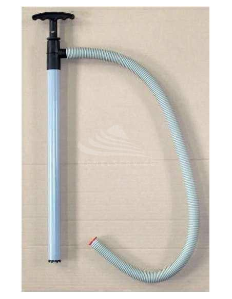 BINDA DINGHY  BAILER
