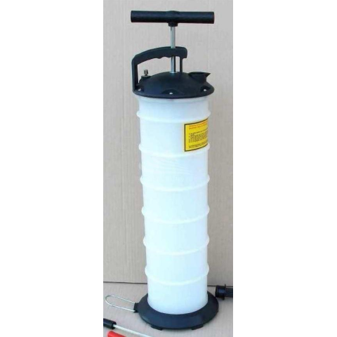 BINDA POMPA EXCELSIOR - G E00 GB