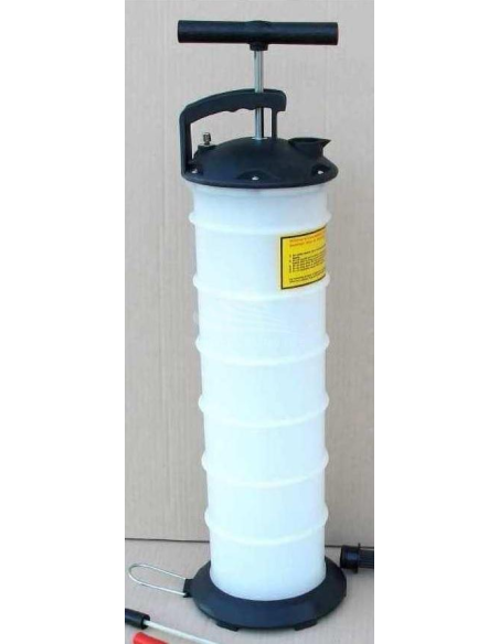 BINDA OIL EXTRACTOR