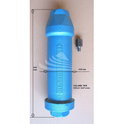BINDA POMPA EXCELSIOR - G E00 GB