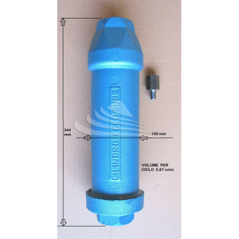 BINDA POMPA EXCELSIOR - G E00 GB