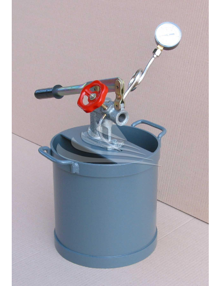 BINDA POMPA PI 50