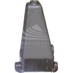 GENSET SCALDIGLIE MOTORE