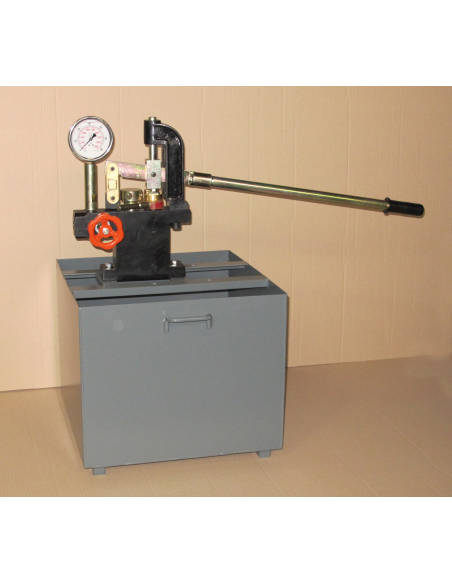 BINDA POMPA PI 300