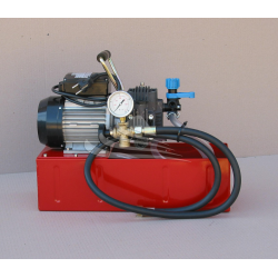 BINDA POMPA EL PTP 43