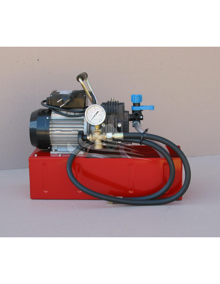 BINDA POMPA EL PTP 43