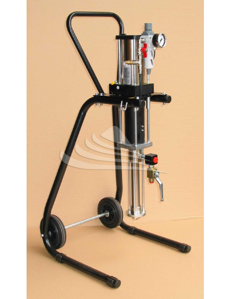 BINDA POMPA AIR PTP