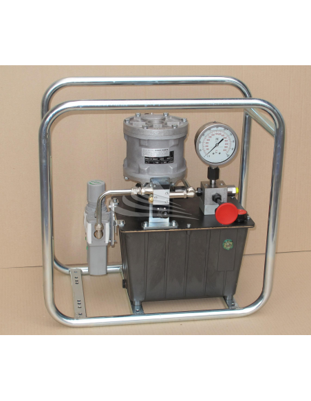 BINDA POMPA AIR PTP 651