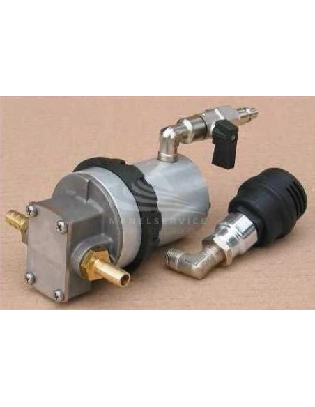 BINDA POMPA ROTOPUMP