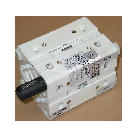 BINDA POMPA CUBIC MDGET BOX