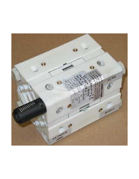 BINDA POMPA CUBIC MDGET BOX