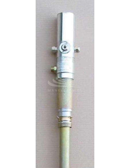 BINDA POMPA VERTI OIL 