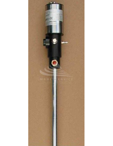 BINDA POMPA VERTI GREASE