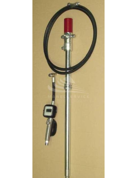 BINDA POMPA OIL KIT 1:75