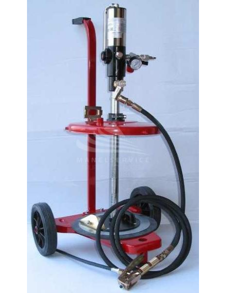 BINDA GREASE KIT