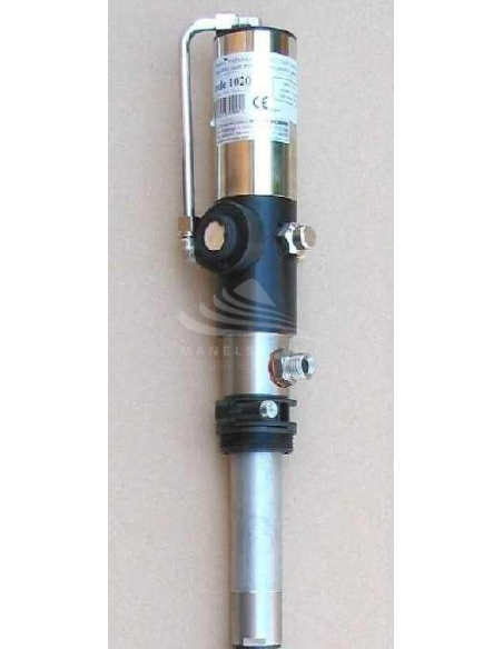 BINDA POMPA EXCELSIOR - G E00 GB
