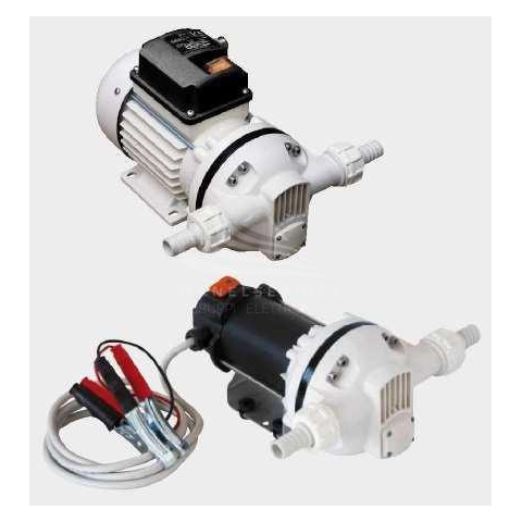 BINDA POMPA EXCELSIOR - G E00 GB