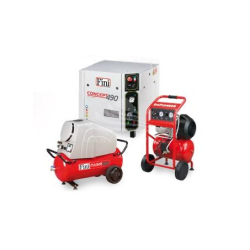 FINI COMPRESSORE K-MAX 11-08