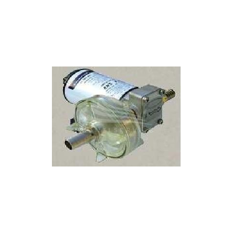 BINDA POMPA UP X 3 DC