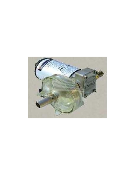 BINDA POMPA UP X 3 DC