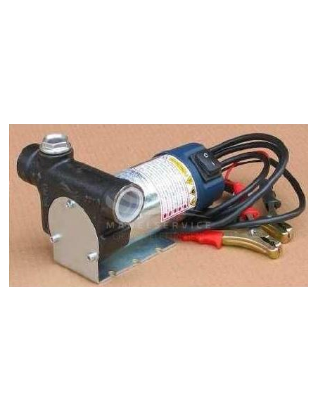 BINDA POMPA DIESEL PUMP DC