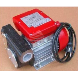 BINDA POMPA DIESEL PUMP AC
