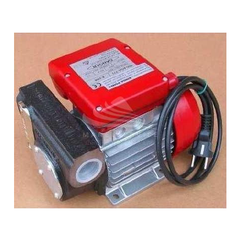 BINDA POMPA DIESEL PUMP AC