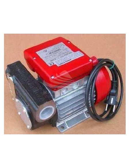 BINDA POMPA DIESEL PUMP AC