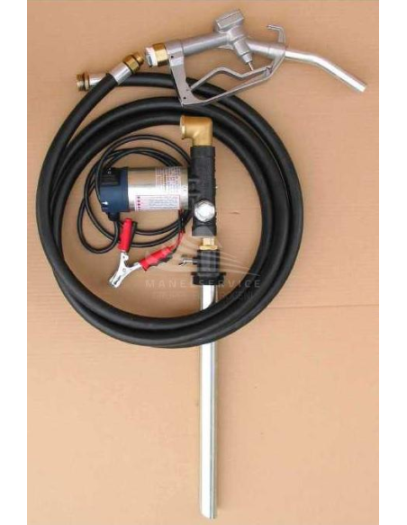 BINDA POMPA PTP DIESEL