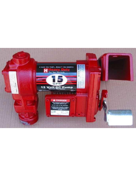 BINDA BENZ ATEX